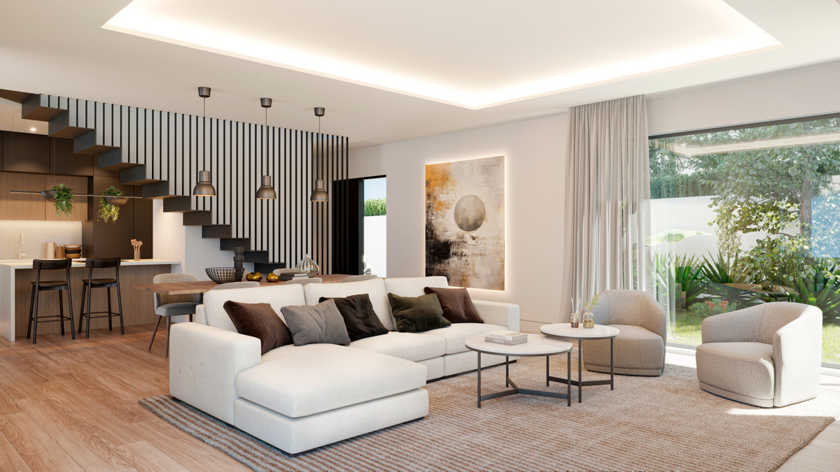 Villa for sale in Mijas