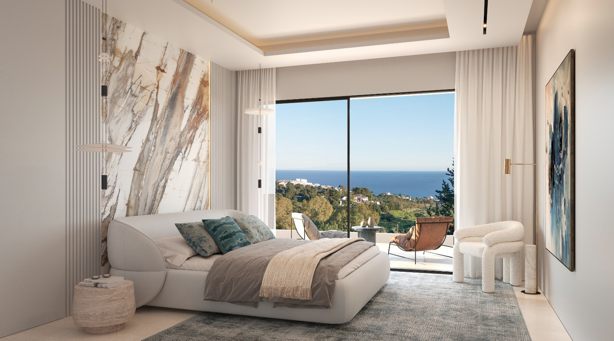 Villa for sale in Benalmádena