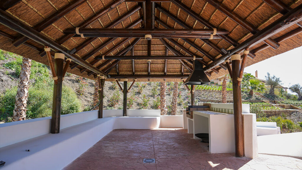 Apartment for sale in Marbella