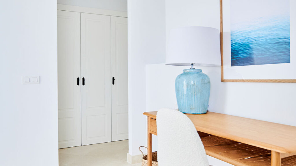 Apartment for sale in Marbella