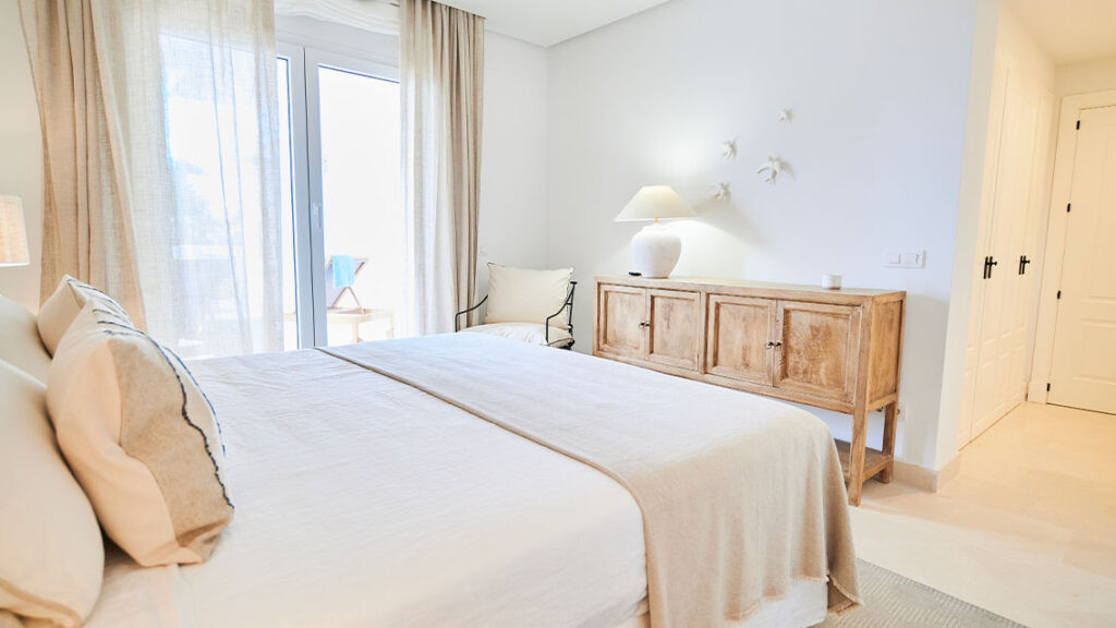 Apartment for sale in Marbella