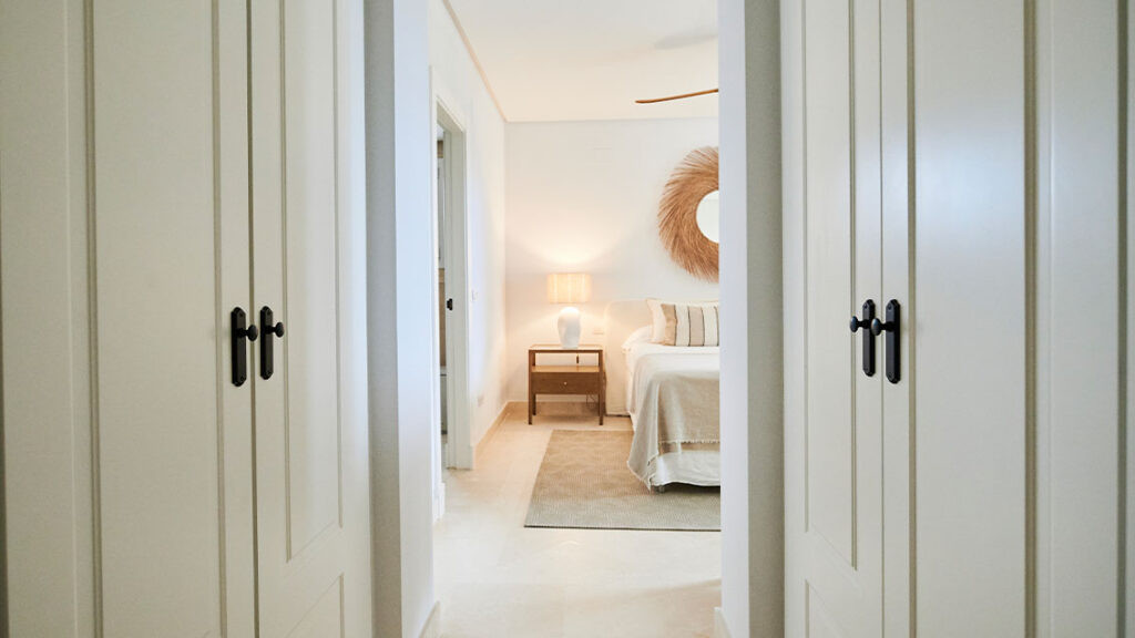 Apartment for sale in Marbella