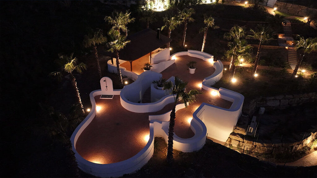 Apartment for sale in Marbella