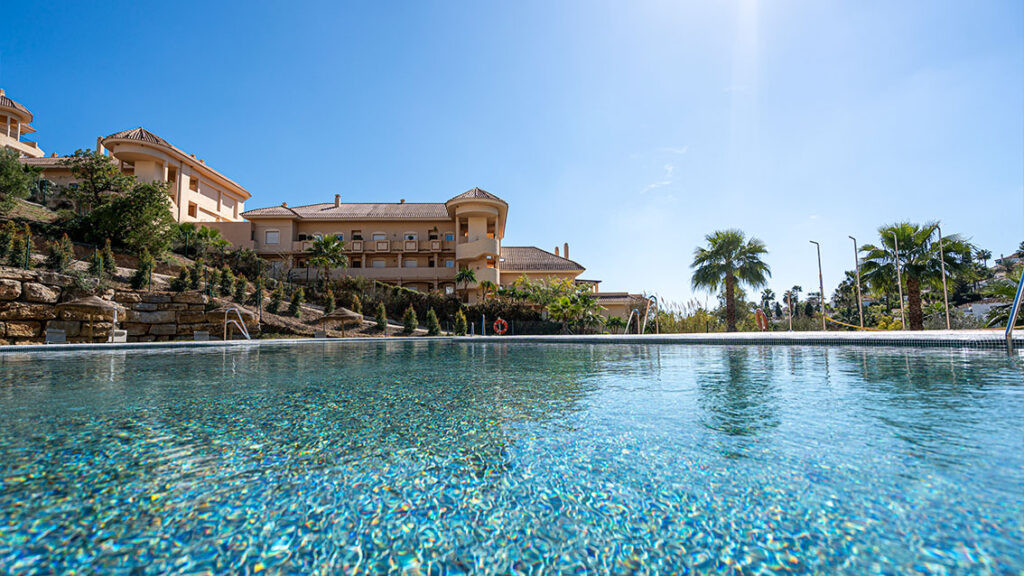 Apartment for sale in Marbella