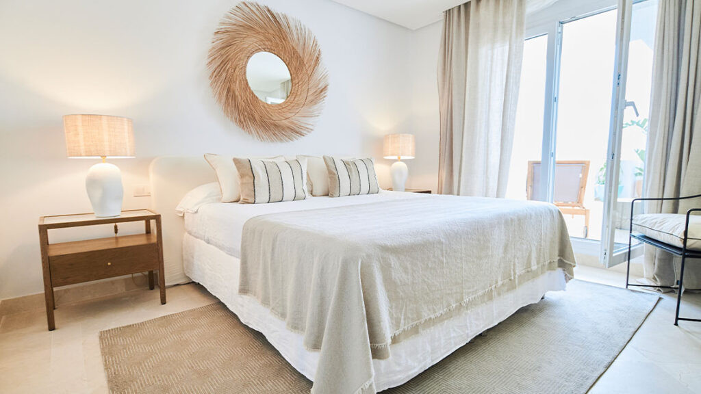 Apartment for sale in Marbella