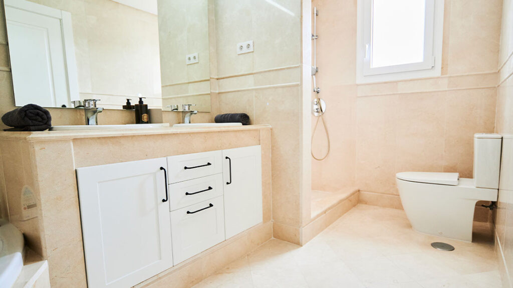 Apartment for sale in Marbella