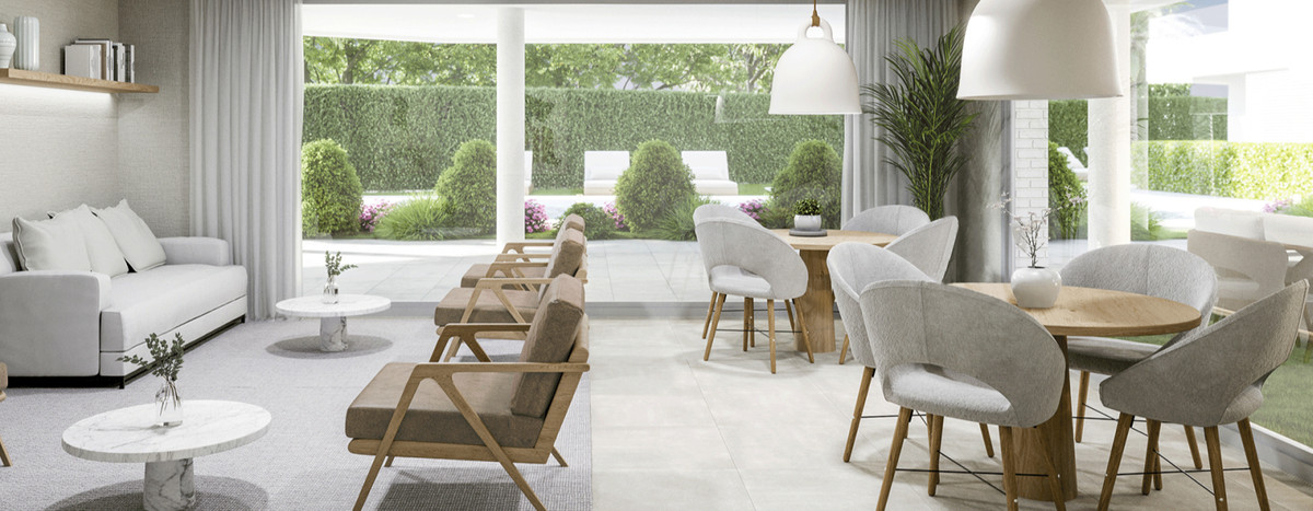 Apartment for sale in La Campana