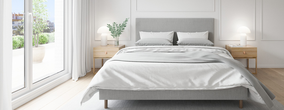 Apartment for sale in La Campana