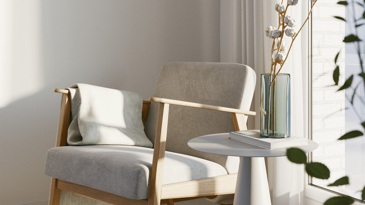 Apartment for sale in La Campana