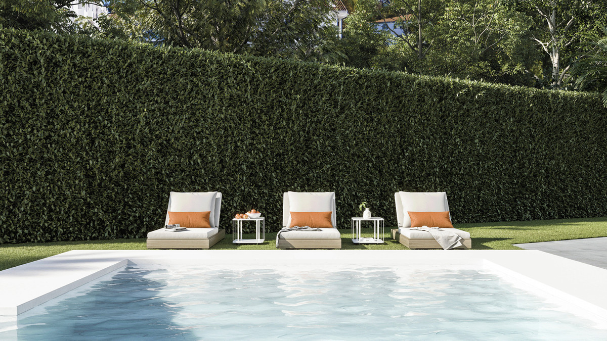 Apartment for sale in La Campana