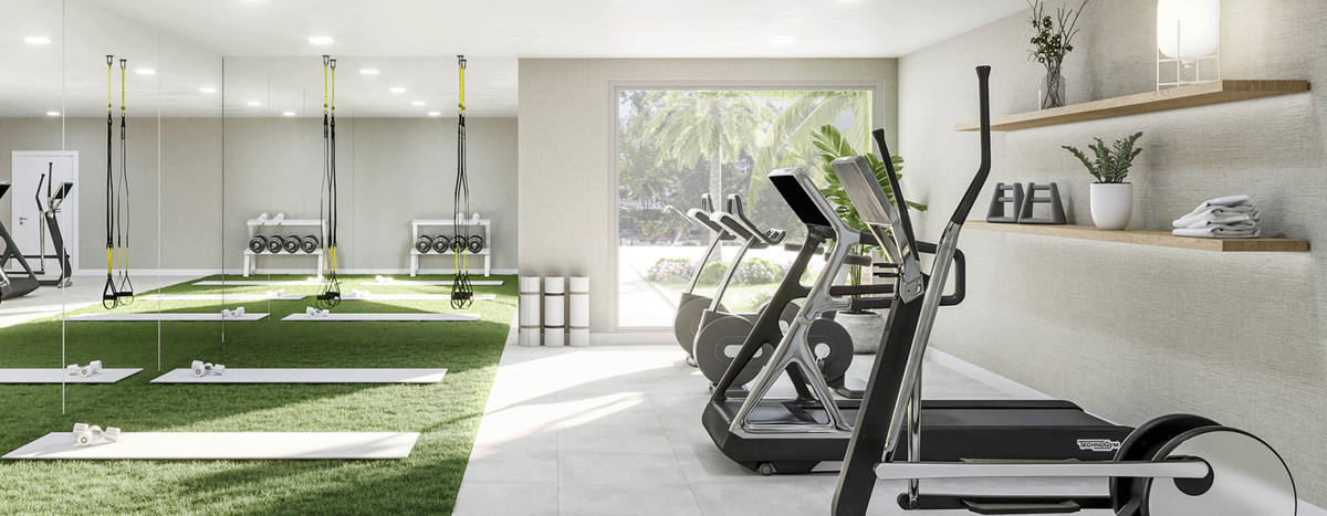 Apartment for sale in La Campana