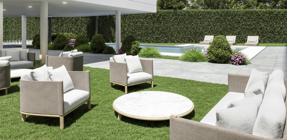 Apartment for sale in La Campana