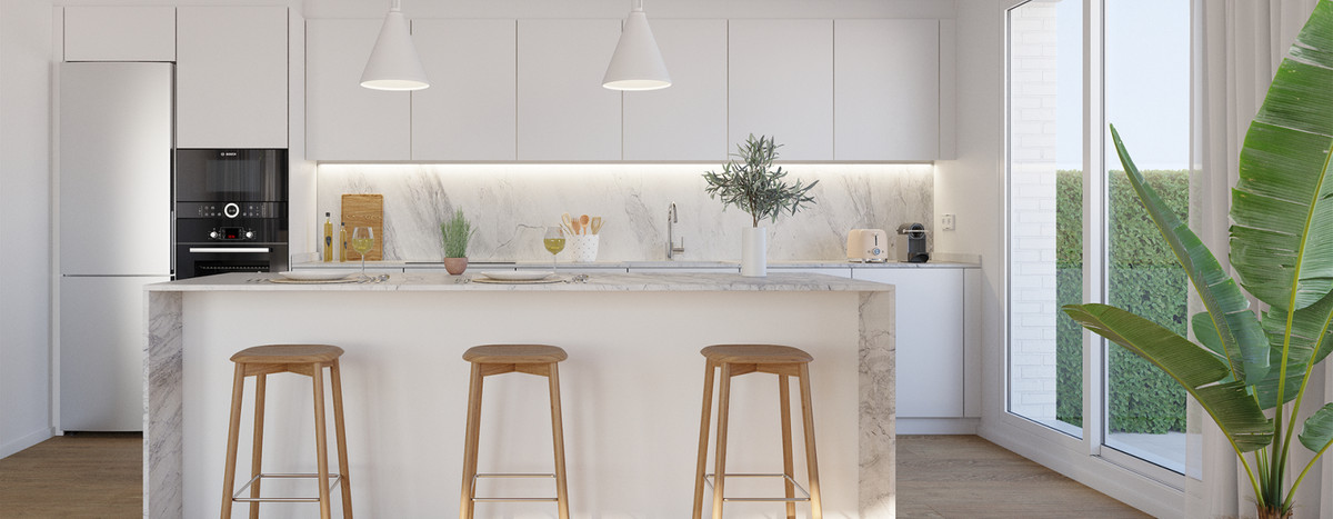 Apartment for sale in La Campana