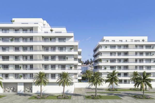 Apartment for sale in La Campana