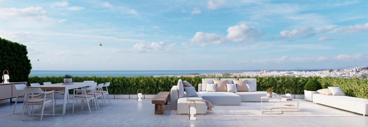 Apartment for sale in La Campana