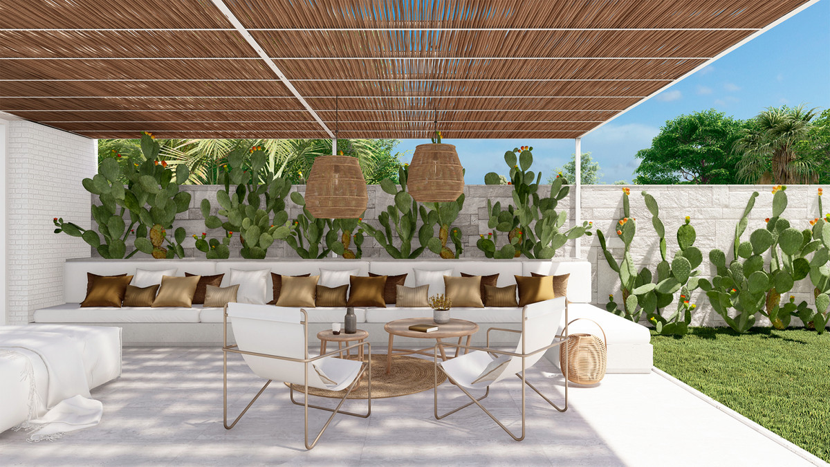 Apartment for sale in La Campana