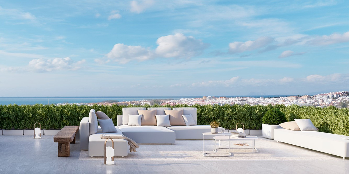 Apartment for sale in La Campana