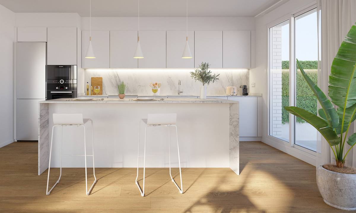 Apartment for sale in La Campana