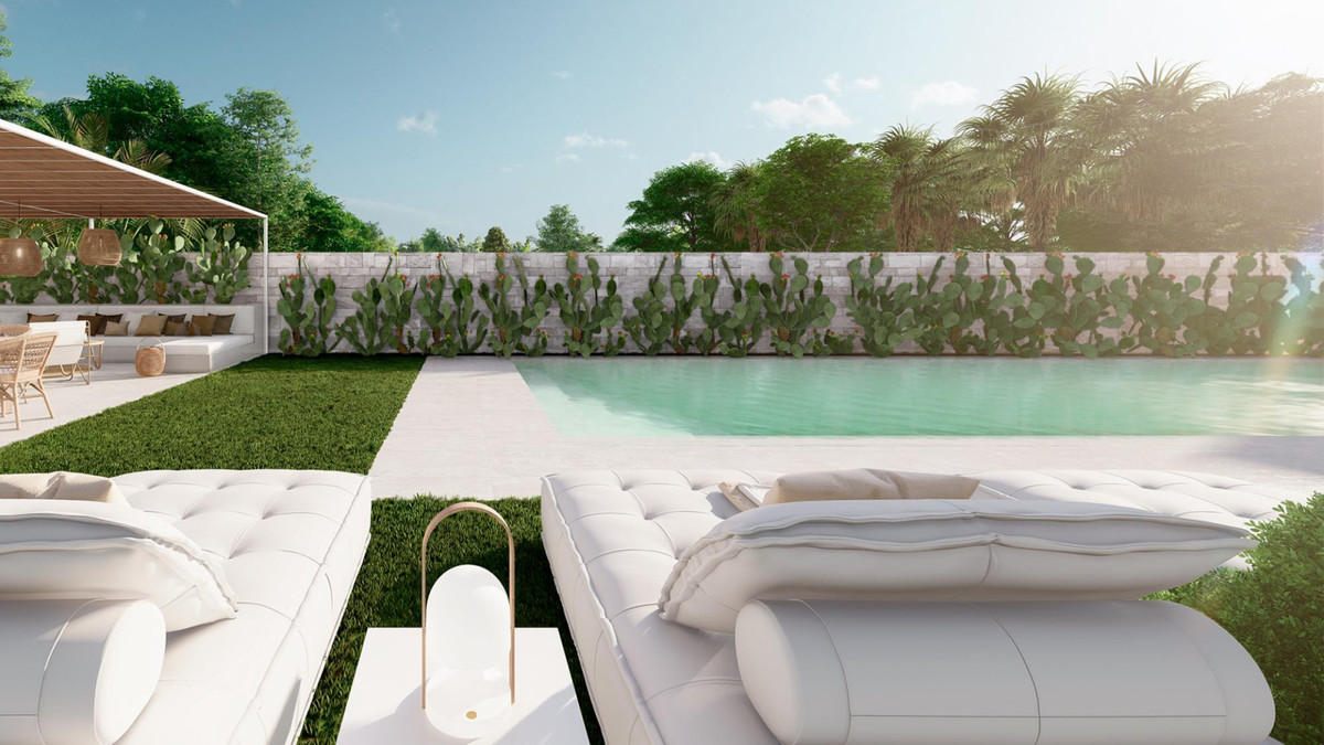 Apartment for sale in La Campana