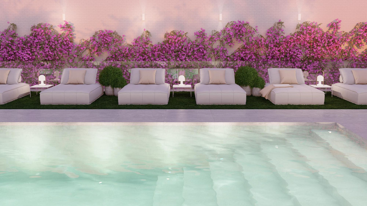 Apartment for sale in La Campana