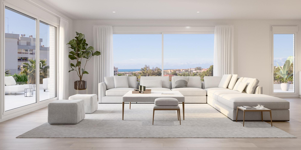 Apartment for sale in La Campana