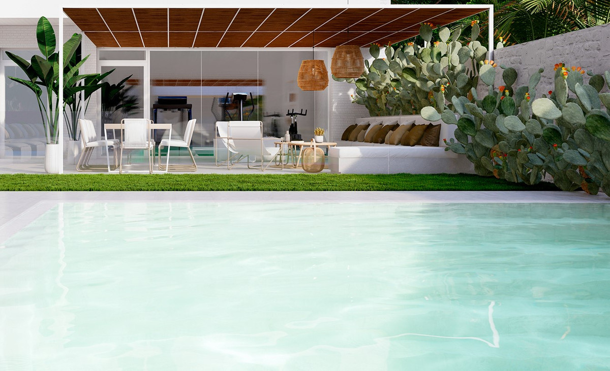 Apartment for sale in La Campana