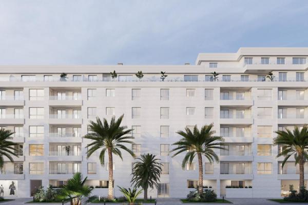 Apartment for sale in La Campana