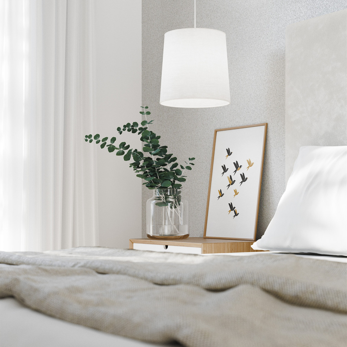 Apartment for sale in La Campana