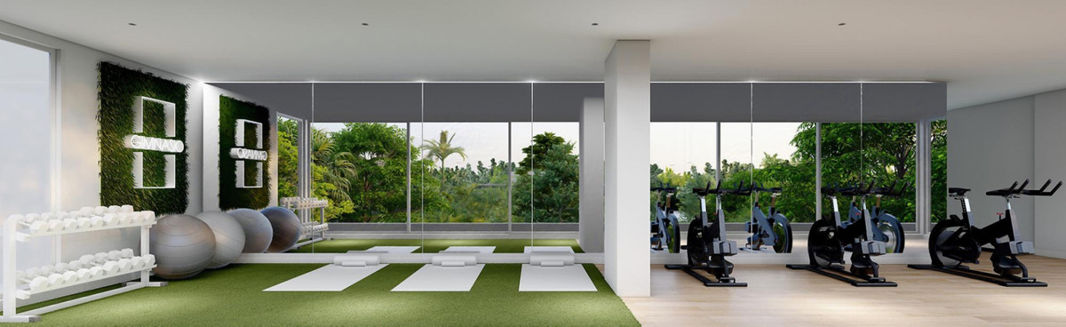 Apartment for sale in La Campana