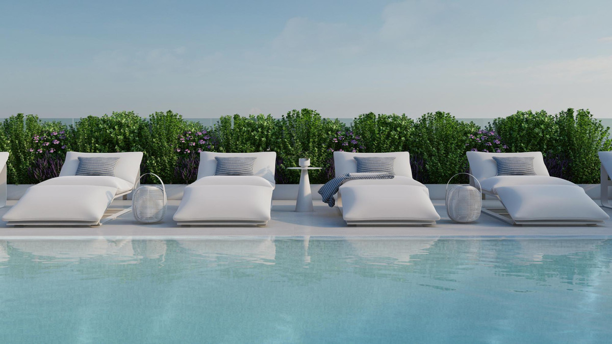 Apartment for sale in La Campana