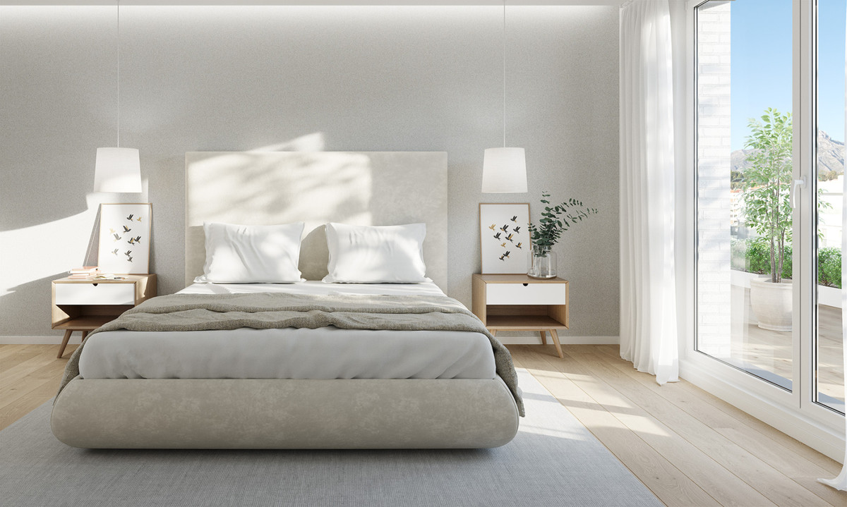 Apartment for sale in La Campana