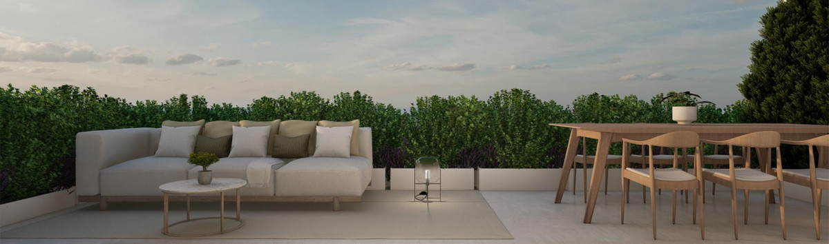 Apartment for sale in La Campana