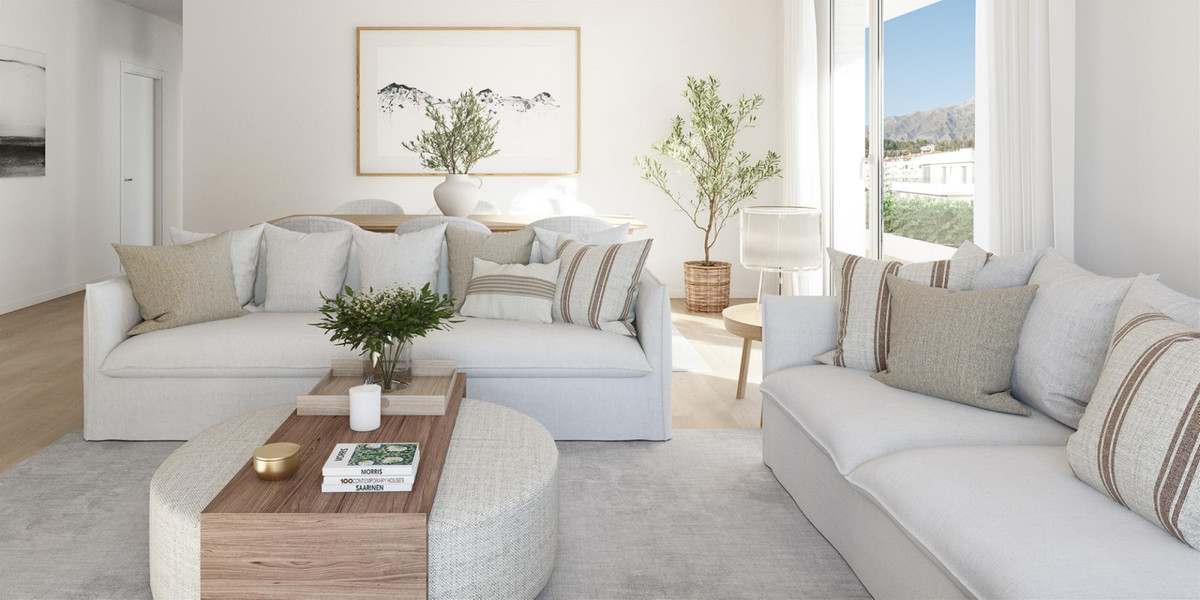 Apartment for sale in La Campana