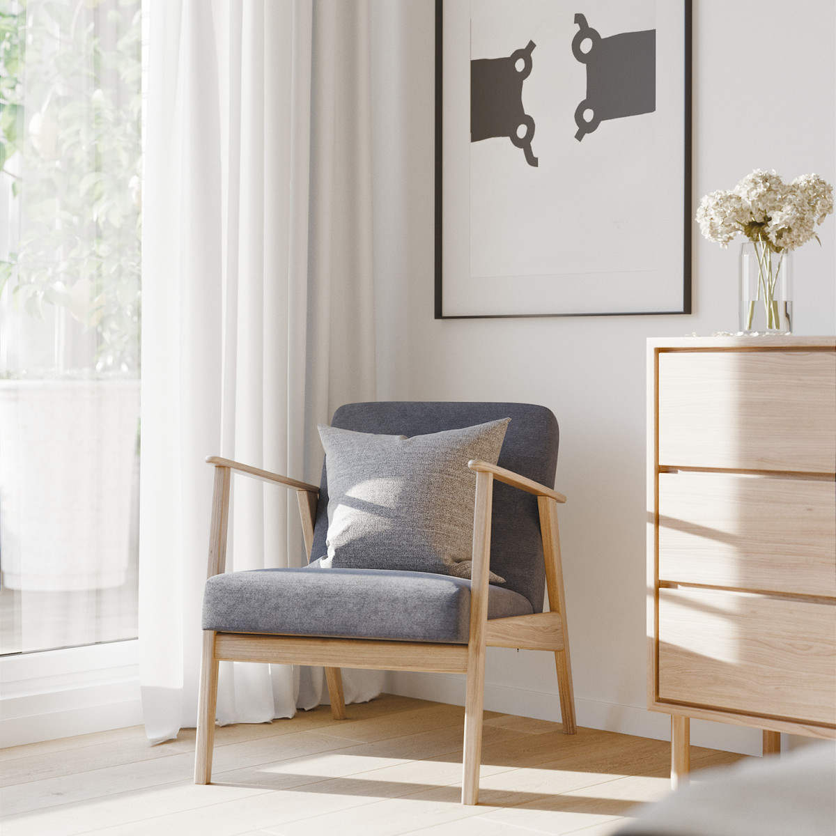 Apartment for sale in La Campana