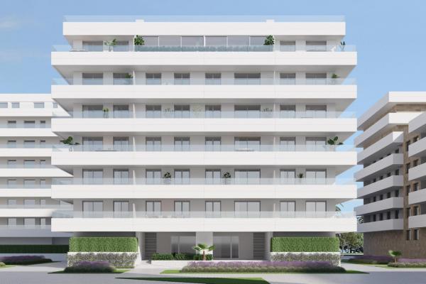 Apartment for sale in La Campana