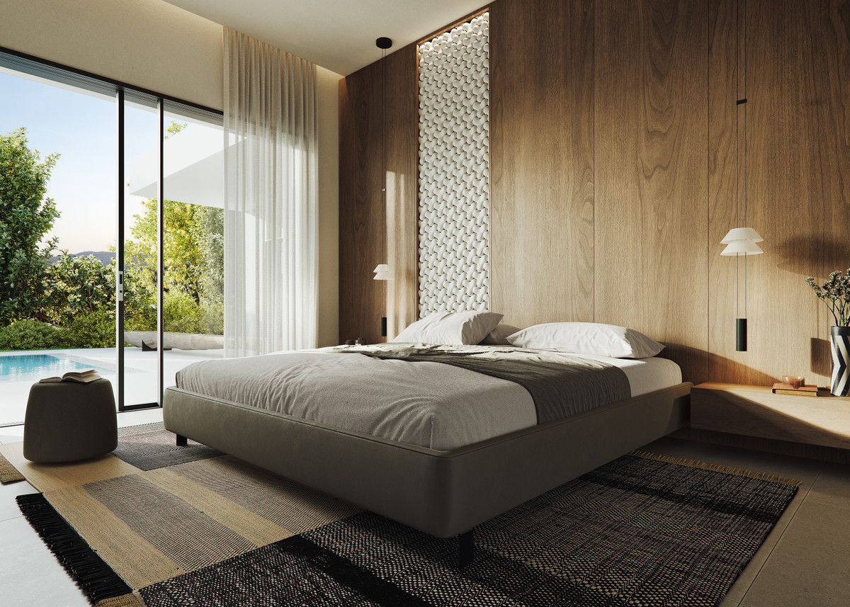 Villa for sale in Mijas