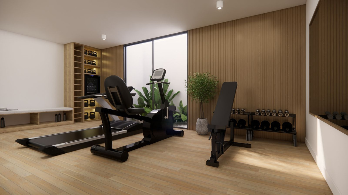 Villa for sale in Benalmádena