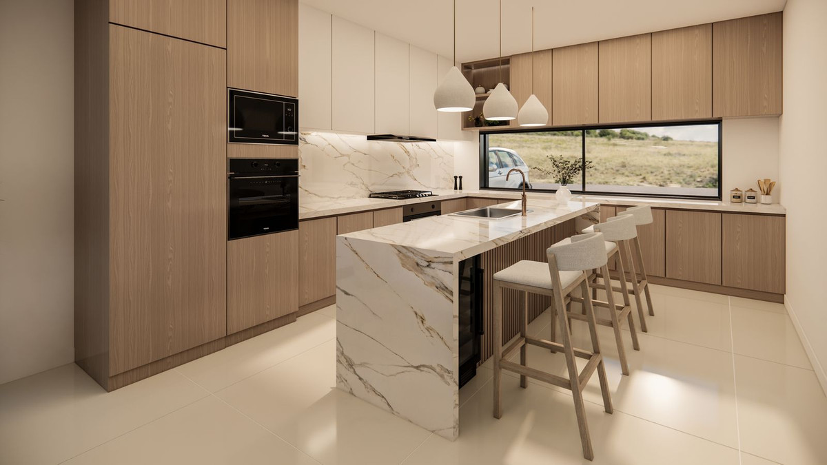 Villa for sale in Benalmádena