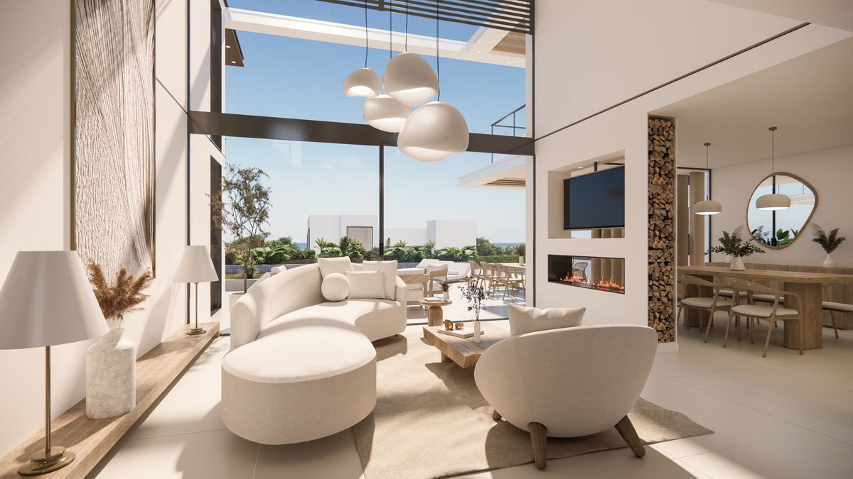 Villa for sale in Benalmádena