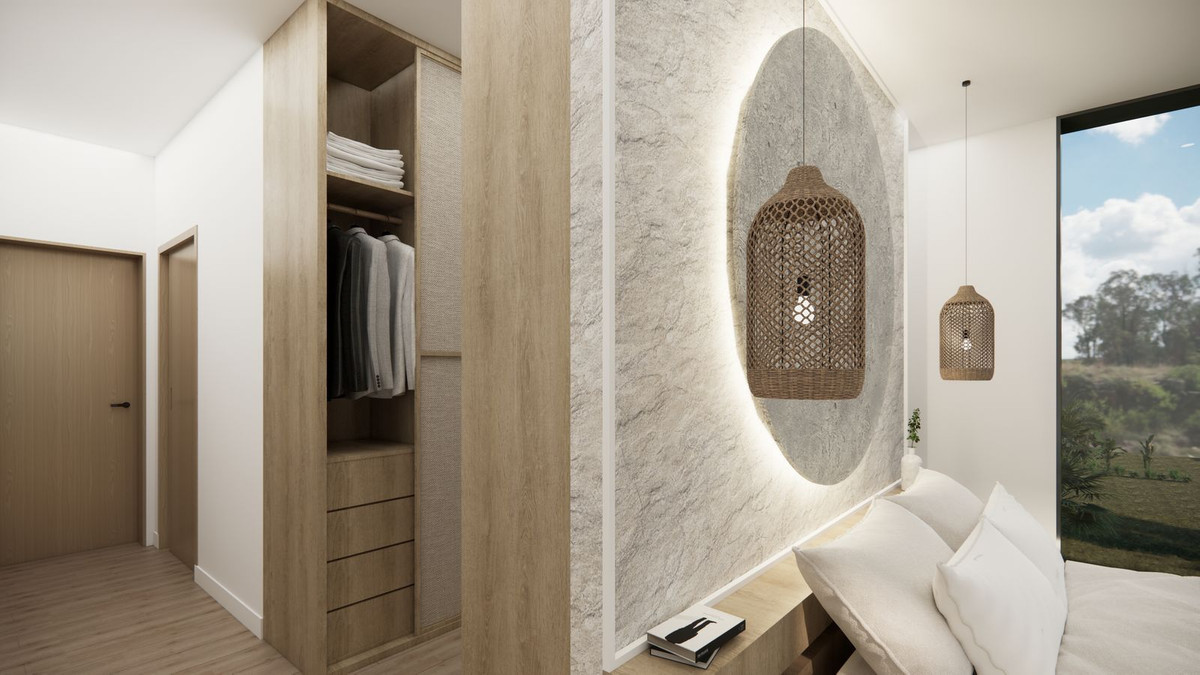 Villa for sale in Benalmádena