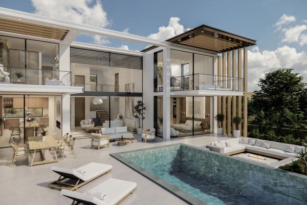 Villa for sale in Benalmádena