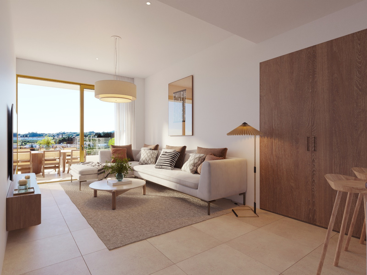 Apartment for sale in Fuengirola