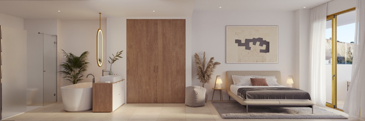 Apartment for sale in Fuengirola