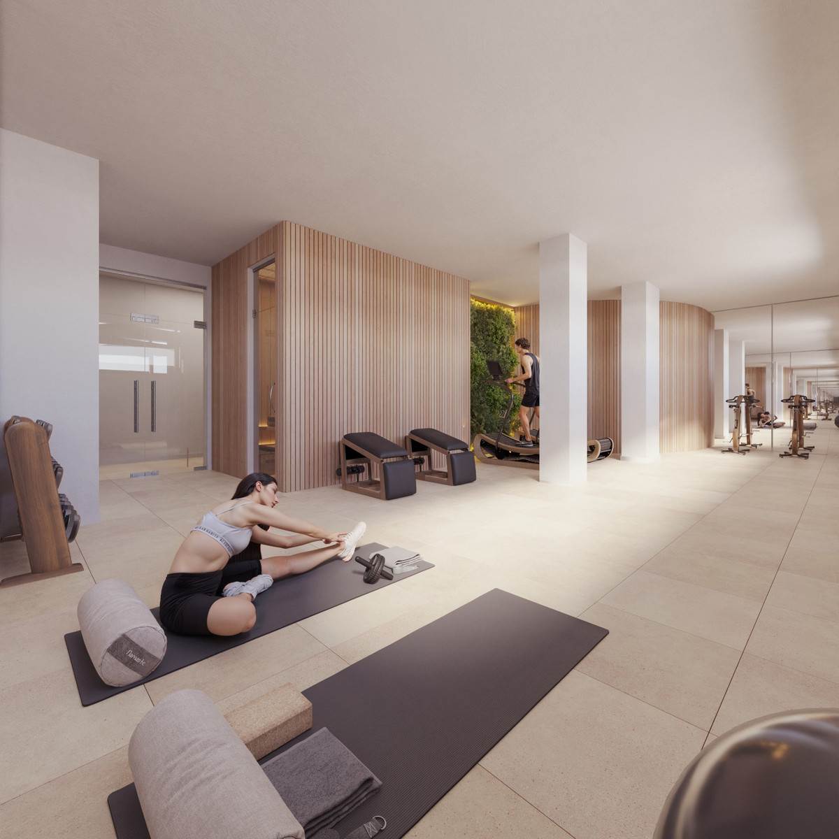 Apartment for sale in Fuengirola