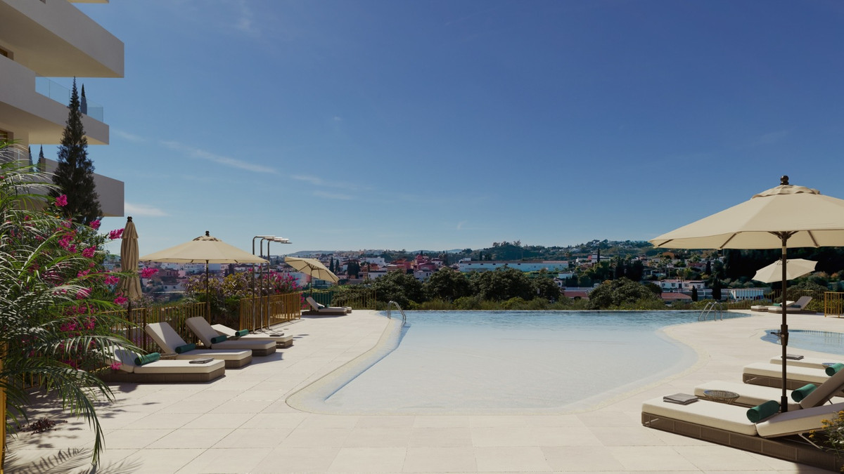 Apartment for sale in Fuengirola