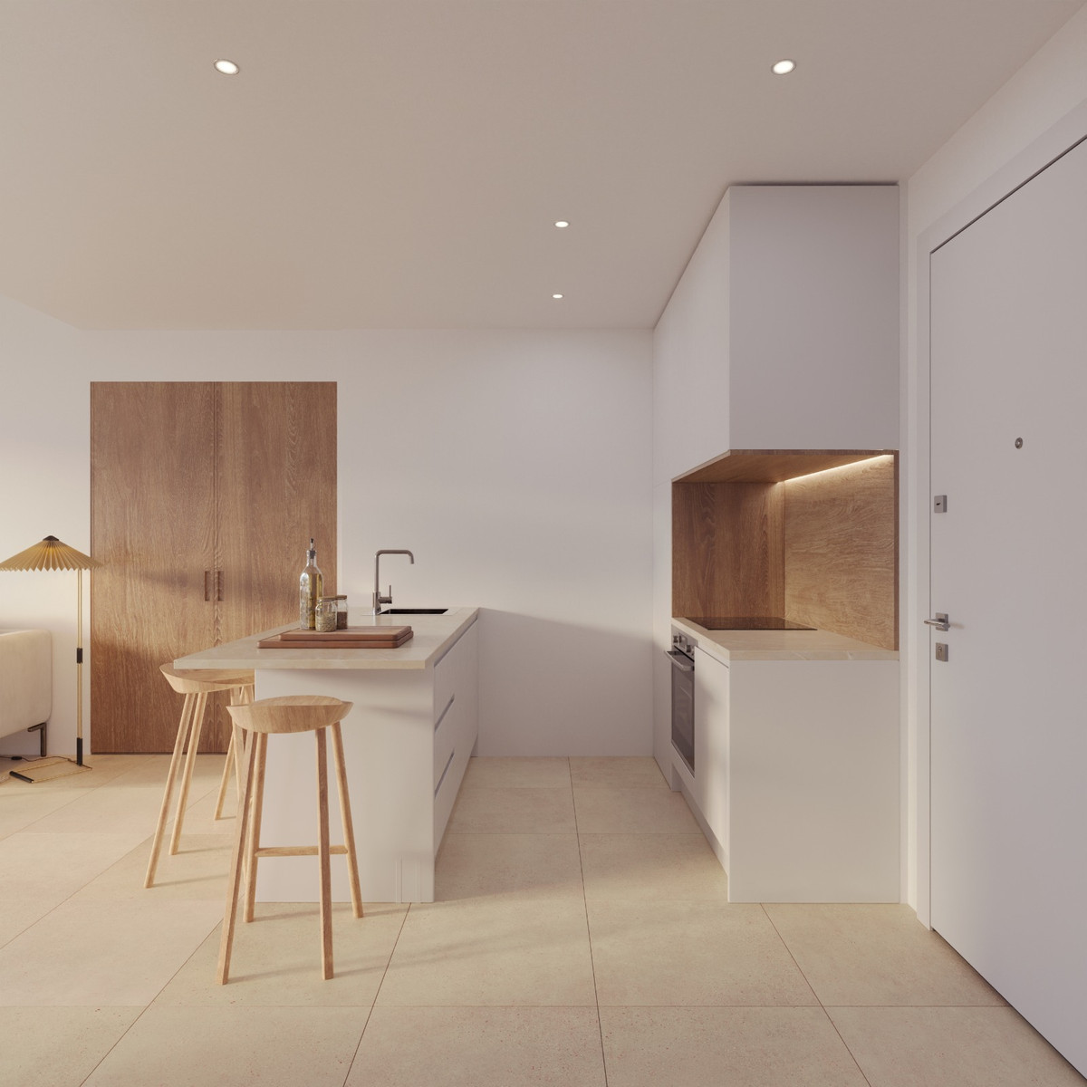 Apartment for sale in Fuengirola