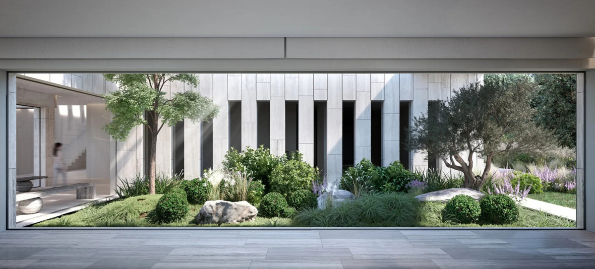 Villa for sale in Sotogrande