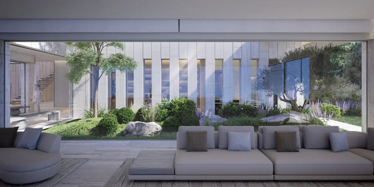 Villa for sale in Sotogrande