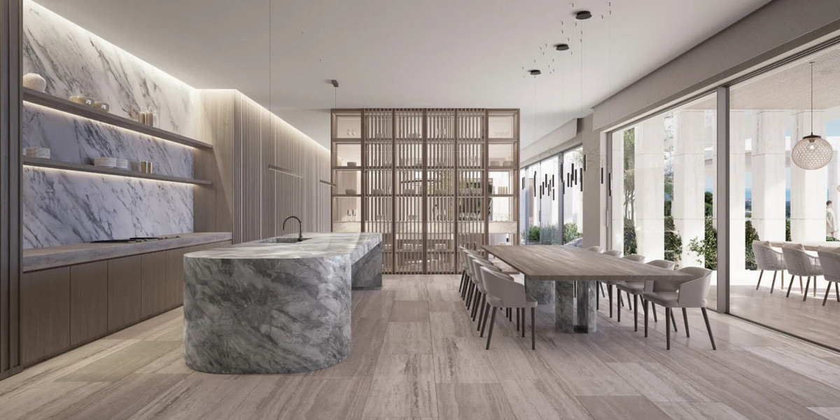 Villa for sale in Sotogrande