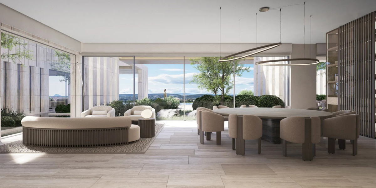 Villa for sale in Sotogrande